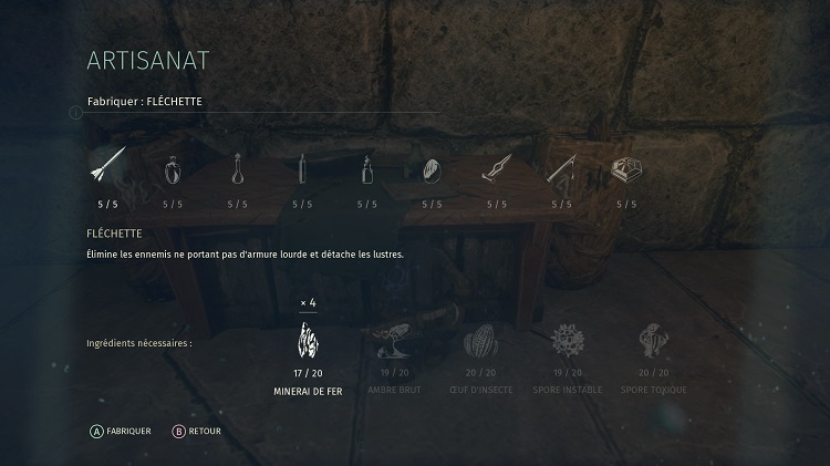 Test de Styx : Shards of Darkness